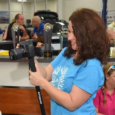 Profile Picture of Stacie Thrush (@CrashieRoberts) on Twitter
