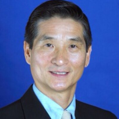 Profile Picture of Dr. David Hwang (@hwang_david) on Twitter