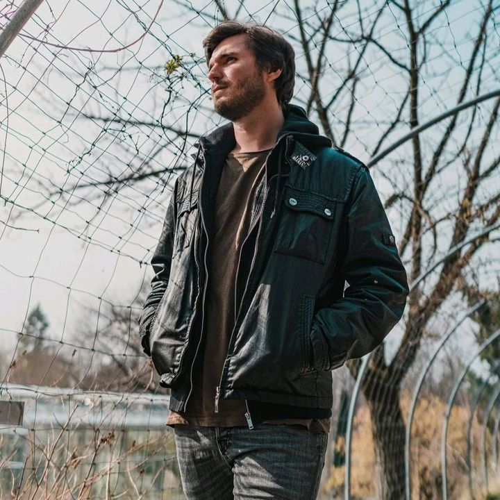 Profile Picture of Darryl_MVP (@darryl_mvp) on Tiktok