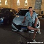 Sherif Saad Abdalla - Instagram Profile Picture of Sherif Saad Abdalla (@sherifsaad482) on Instagram