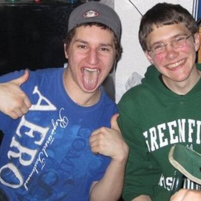 Profile Picture of Chris Lenoci (@ChrisLenoci) on Twitter