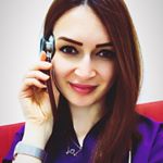 Profile Picture of Elif Yeniay (@elfyny) on Instagram