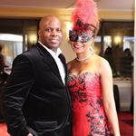 Profile Picture of Tara & Gil McClary (@mcclarynewlyweds) on Instagram