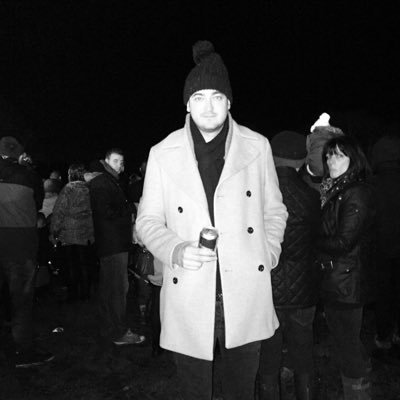 Profile Picture of Jason Bates (@Batesy_gooner) on Twitter