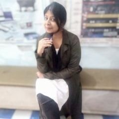 Profile Picture of Azra Siddiqui Siddiqui (@AzraSiddiquiSi1) on Twitter