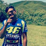 Profile Picture of DIIRESH (@diireshtimothy) on Instagram