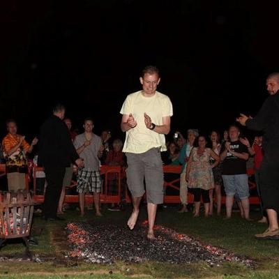 Profile Picture of Mark Stedman (@Steadyeddie32) on Twitter