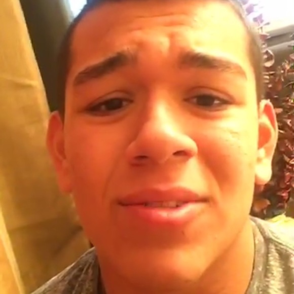 Profile Picture of Josh Gardner (@yungflame) on Poshmark