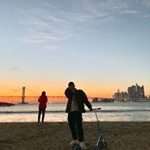 Profile Picture of 천호준 (@krisispayoff) on Instagram