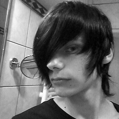 Profile Picture of Marko Čebela (@JustinSaneV) on Twitter