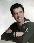 Profile Picture of Nicholas Mangioneon Wikipedia
