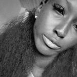Profile Picture of Solomon Mahry Williams (@mahrywilliams) on Instagram