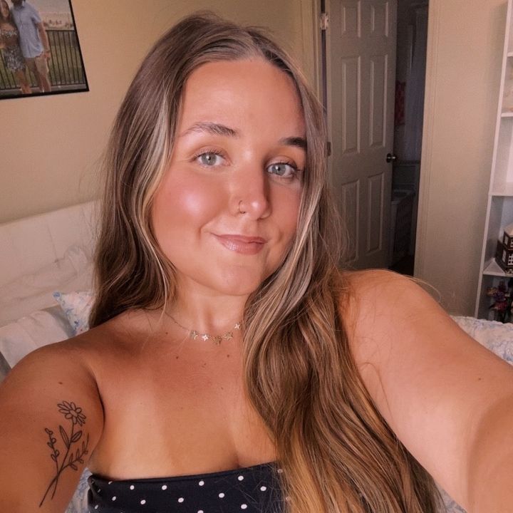 Profile Picture of Jamie Moody (@@jamiee_moody) on Tiktok