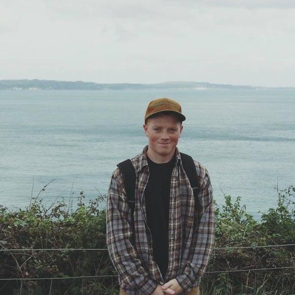 Profile Picture of Jacob Benedict (@rojomane) on Poshmark