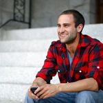 Profile Picture of Aaron Malmoe (@malmoeaaron) on Instagram