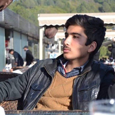 Profile Picture of Kaif Ahmad Choudhry (@KaifChoudhry) on Twitter