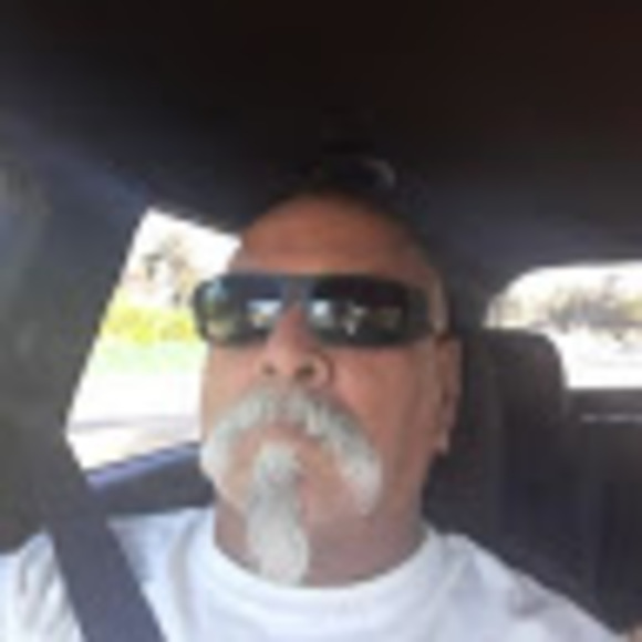 Profile Picture of Richard Vasquez (@3og555) on Poshmark