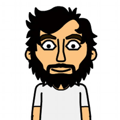 Profile Picture of Simon Baumgartner (@baumgartner_ch) on Twitter