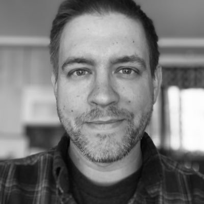 Profile Picture of Jason Troy (@jasontroy) on Twitter