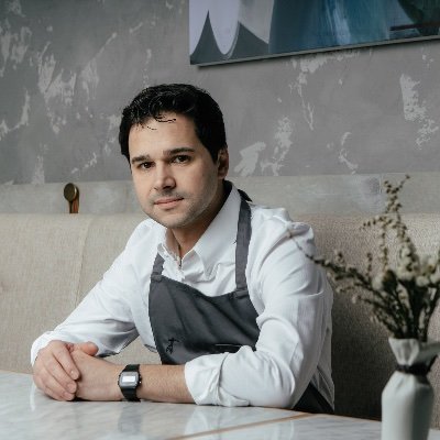 Profile Picture of Rafael Cagali (@RafaelCagali) on Twitter