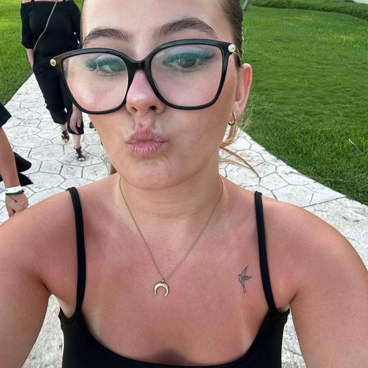 laurie - Tiktok Profile Picture of laurie (@lauriefilionn) on Tiktok