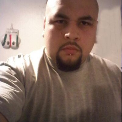 Profile Picture of Martin Salgado (@Xs1nn3rX) on Twitter