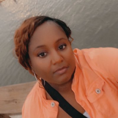 Keisha Jones - Twitter Profile Picture of Keisha Jones (@keishakjones) on Twitter