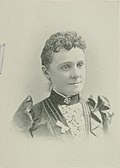 Profile Picture of Mary Osburn Adkinsonon Wikipedia