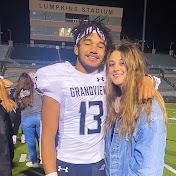 Profile Picture of Morgan Bailey (@morganbailey972) on Youtube