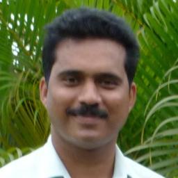 Profile Picture of Vasanth S Shetty (@VasanthShetty13) on Twitter
