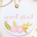 Profile Picture of Kim (@birdlystamps) on Instagram