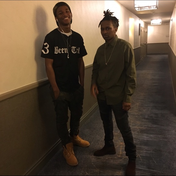 Profile Picture of Jeremy Faust (@jeremy_01) on Poshmark