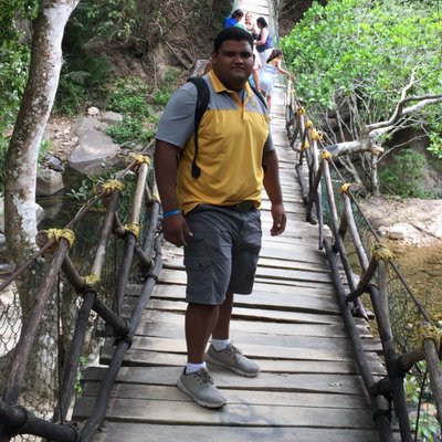 Profile Picture of Eddie Sanchez (@big_ed70) on Twitter