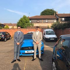 Profile Picture of Adam Woolard (@@adamwoolard) on Tiktok