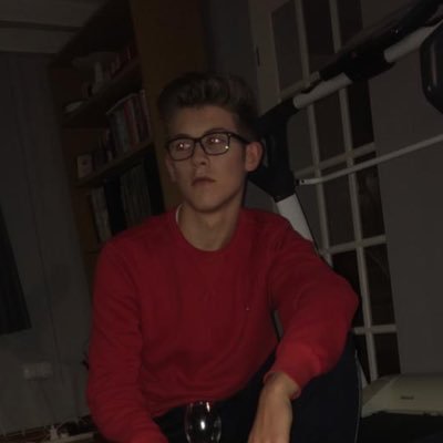 Profile Picture of Sam Corrie (@SamCorrie3) on Twitter