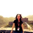 Profile Picture of Carrie Huynh (@makeitsorolaren) on Pinterest
