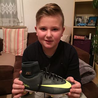 Profile Picture of Joel Häußler (@Joel-H&) on Facebook