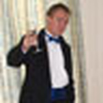 Profile Picture of Simon Nicholson (@Simon Nicholson) on Flickr