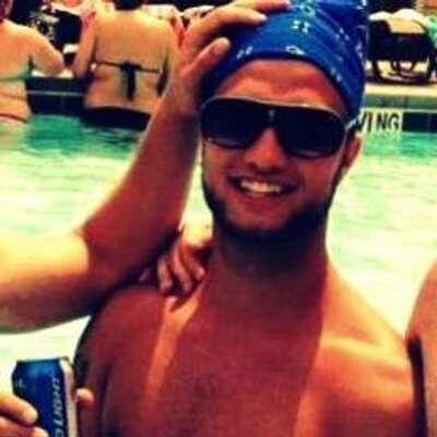 Profile Picture of Ben Mcgee (@MCDizzle269) on Twitter