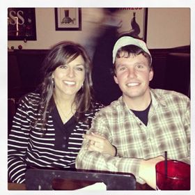 Profile Picture of Danielle Barker (@danmarbar) on Pinterest