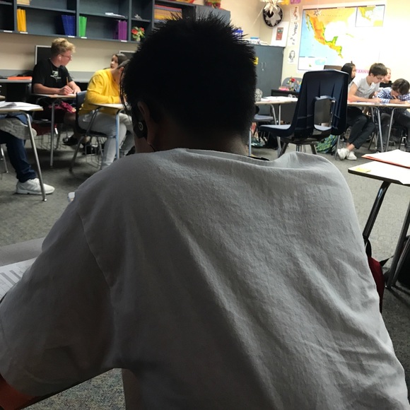 Profile Picture of Jon David (@thedabber30) on Poshmark