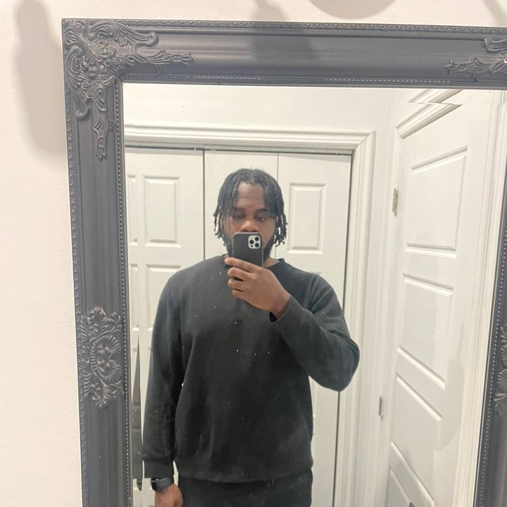 Profile Picture of Robert Odoh (@robert.odoh) on Tiktok