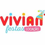 Profile Picture of Vivian Festas Locações (@vivianfestaslocacoes) on Instagram