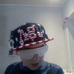 Profile Picture of Kevin NYBERG (@lolipopnyberg) on Instagram