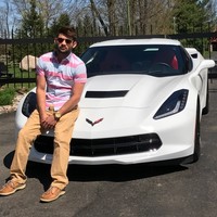 Profile Picture of Devin Kruse (@devin-kruse-8) on Quora