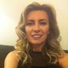 Atousa Ghabaian - Tiktok Profile Picture of Atousa Ghabaian (@ati196912) on Tiktok