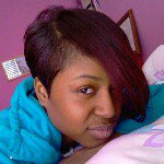 Profile Picture of Monica Capers (@chasladyxoxo) on Instagram