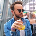 Profile Picture of John Braunwarth (@johnbraunwarth) on Instagram