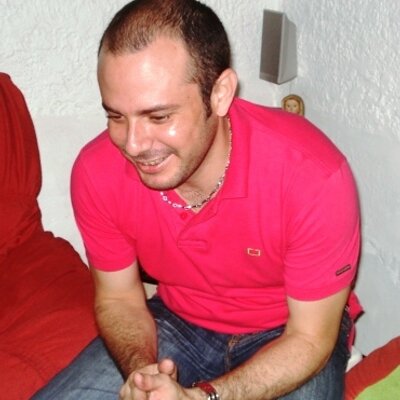 Profile Picture of DAVID COTTE CASTAÑO (@DMCCCOLOMBIA) on Twitter