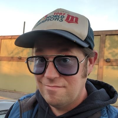 Profile Picture of Patricc Beaver (@FatFreddysPat) on Twitter
